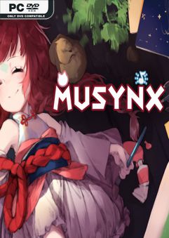 Musynx game